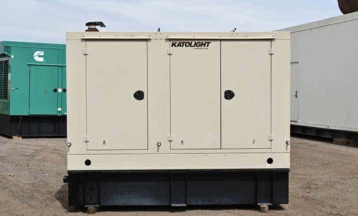 民和购买柴油发电机需留心哪些问题?