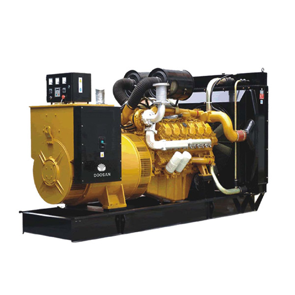 民和租赁发电机-怎样确保潍柴发电机组的质量