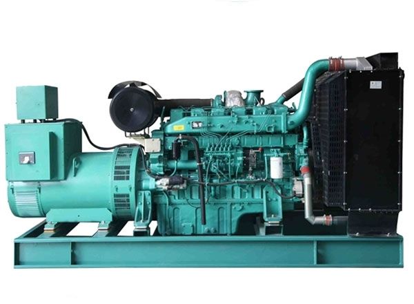 民和发电机租赁-柴油发电机与汽油发电机的区别
