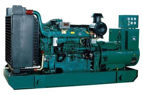 民和出租发电机-康明斯发电机指示控制灯的作用