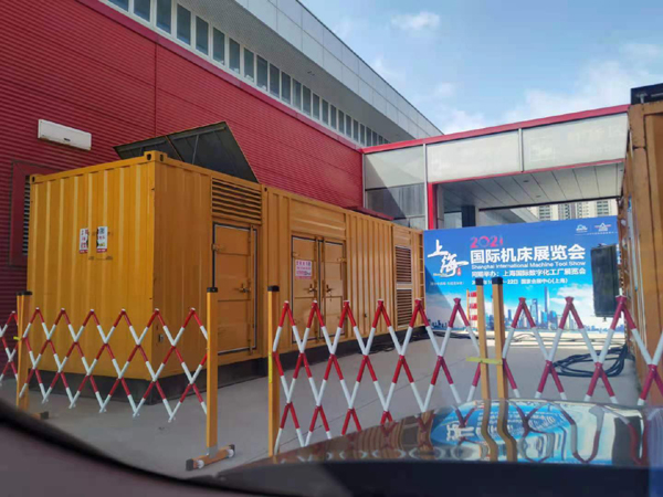 民和发电车出租-发电机无电压或电压太低怎么办？