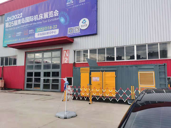 民和发电机租赁-柴油发电机组不及时维护危害大
