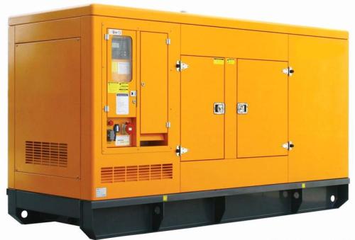 民和出租发电机-发电机组的选购原则包括哪些方面