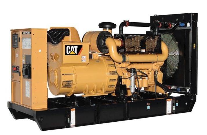 民和租赁发电机-柴油发电机设计的优势性能特点有哪些