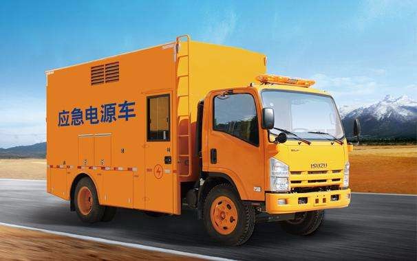 民和租赁发电机-柴油发电机组紧急停机的正确操作方法