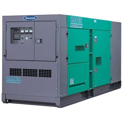 民和出租发电机-排除柴油发电机组敲缸声的步骤