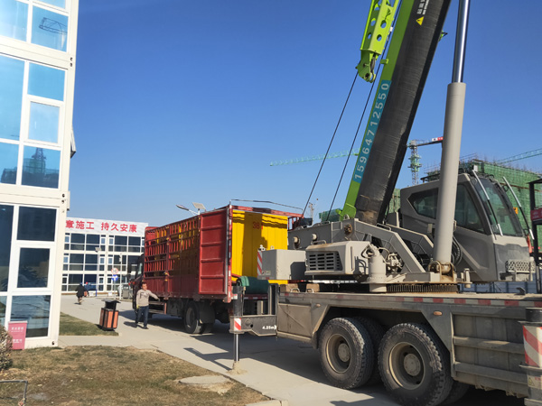 民和发电机出租50KW柴油发电机组需要配多粗电缆线