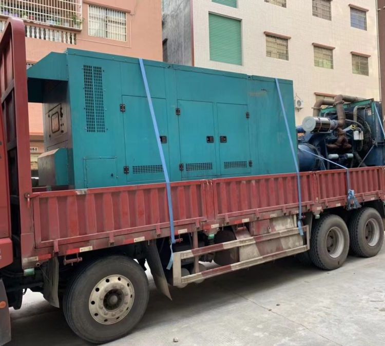 民和如何在不同负载率下确保 400KW 柴油发电机组的正常运行？