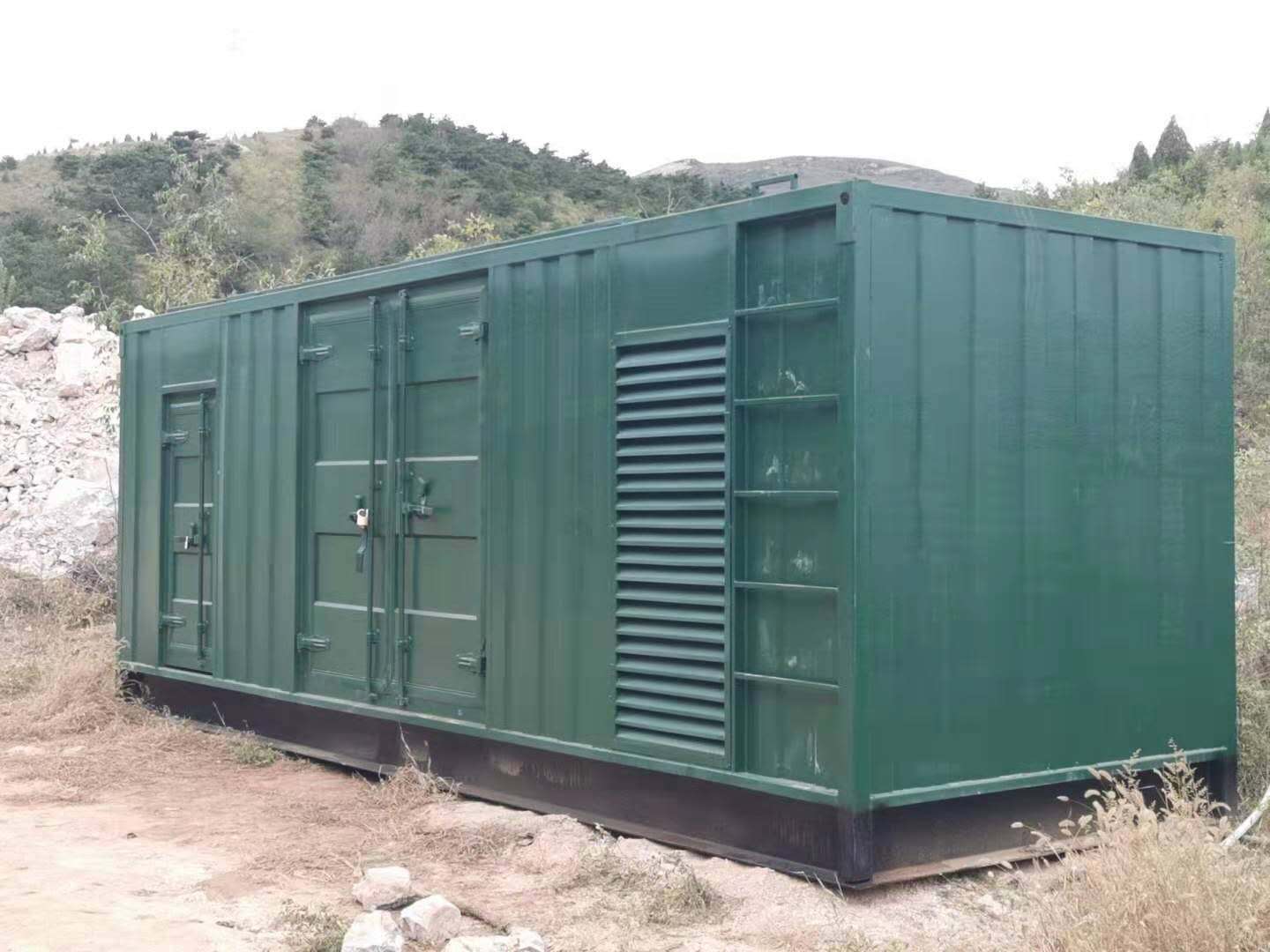 民和如何对接地系统进行定期检测和维护？