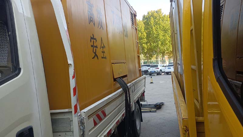 民和如何判断柴油发电机组和UPS电源的切换时间是否符合要求？