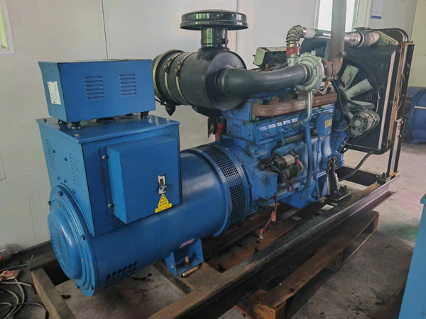 民和100kW柴油发电机组使用多级机油有哪些优缺点？