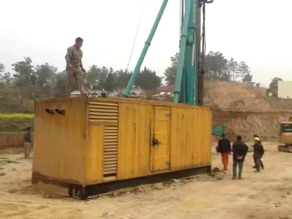 民和柴油发电机组应用场合有哪些？